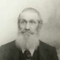 James Jordan Davis (1829 - 1903) Profile